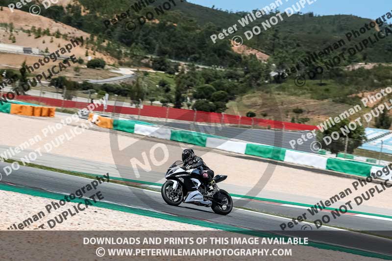 may 2019;motorbikes;no limits;peter wileman photography;portimao;portugal;trackday digital images